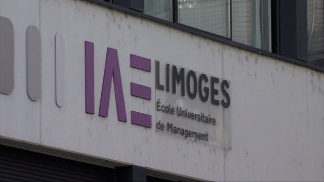 community iae limoges - iae limoges master